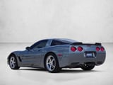 2003 Chevrolet Corvette - Preview 7