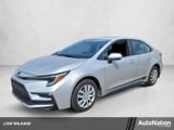 2026 Toyota Corolla - Preview 2