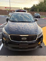 2019 Kia Sorento - Preview 3