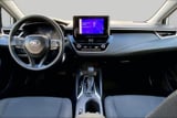 2025 Toyota Corolla - Preview 14