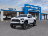 2026 Chevrolet Colorado - Preview 8