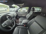 2022 Volkswagen Atlas Cross Sport - Preview 9