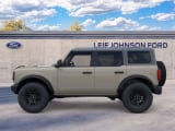 2026 Ford Bronco - Preview 3