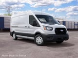 2027 Ford Transit - Preview 4