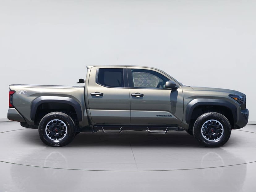 2025 Toyota Tacoma - Image 2