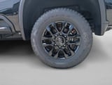 2026 Chevrolet Silverado 2500 HD - Preview 10