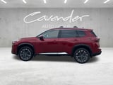 2026 Nissan Rogue - Preview 13