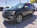 2020 Ford Expedition - Preview 3