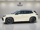 2026 Volkswagen Tiguan - Preview 3