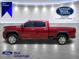 2021 GMC Sierra 2500 HD - Preview 4