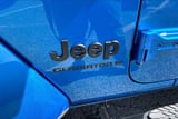 2025 Jeep Gladiator - Preview 9