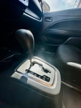 2021 Mitsubishi Mirage - Preview 12