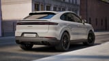 2026 Porsche Cayenne - Preview 9