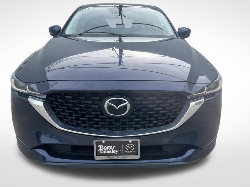 2024 Mazda CX-5 - Image 2