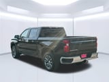 2026 Chevrolet Silverado - Preview 3