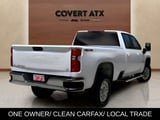 2025 Chevrolet Silverado - Preview 5
