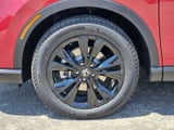 2027 Honda CR-V - Preview 9