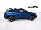 2026 Subaru Forester - Preview 7