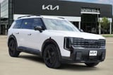 2027 Kia Telluride - Preview 6