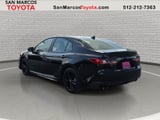 2026 Toyota Camry - Preview 7