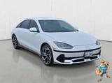 2023 Hyundai Ioniq 6 - Preview 3