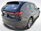 2025 Mazda CX-90 - Preview 9