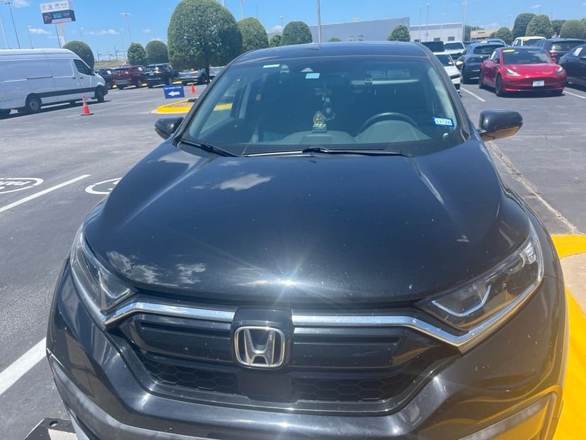 2022 Honda CR-V - Image 2