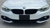 2016 BMW 4 Series - Preview 8