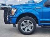 2019 Ford F-150 - Preview 9