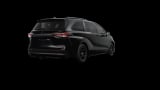 2026 Toyota Sienna - Preview 9