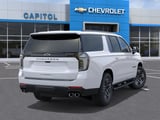 2026 Chevrolet Suburban - Preview 5
