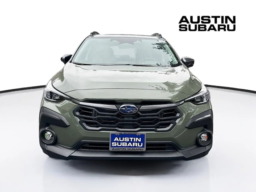 2026 Subaru Crosstrek - Image 1