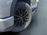 2026 GMC Sierra - Preview 2