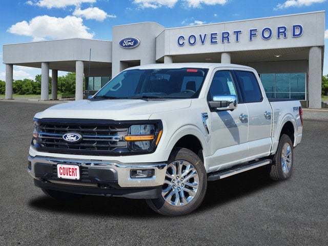 2026 Ford F-150 - Image 1