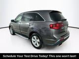 2012 Acura MDX - Preview 5