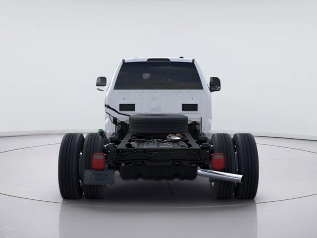 2026 Ford F-600