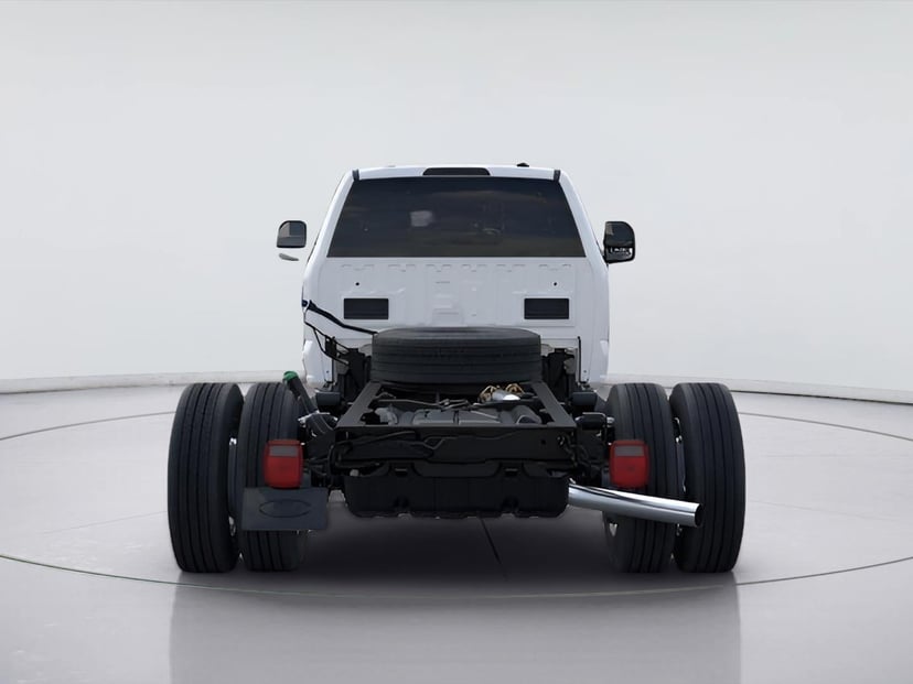 2026 Ford F-600 - Image 1