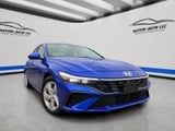 2024 Hyundai Elantra - Preview 5