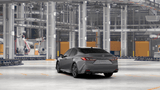 2027 Toyota Camry - Preview 7