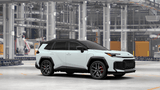 2026 Toyota RAV4 - Preview 14
