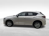 2024 Mazda CX-5 - Preview 8