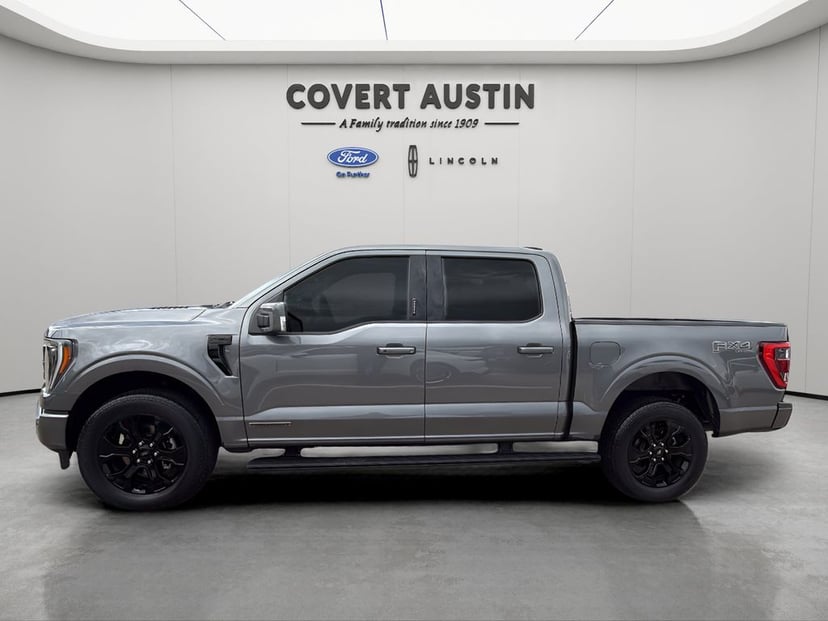 2023 Ford F-150 - Image 2