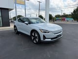 2024 Polestar 2 - Preview 6