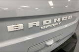 2026 Ford Bronco - Preview 11