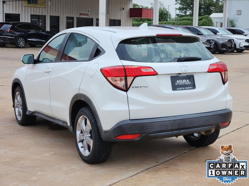 2018 Honda HR-V - Image 3