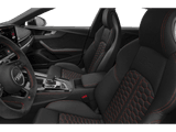 2023 Audi RS 5 - Preview 6