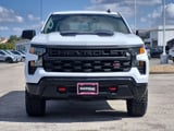 2026 Chevrolet Silverado 1500 - Preview 6