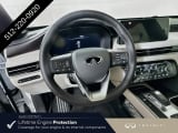 2027 INFINITI QX60 - Preview 9