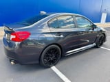 2019 Subaru WRX - Preview 15