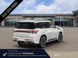 2027 INFINITI QX80 - Preview 2
